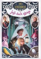 Okładka książki Jeśli duch istnieje