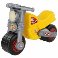 Opakowanie Jeździk skuter Motorbajk