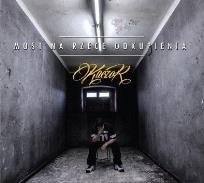 Okładka książki Kaczor: Most Na Rzece Odkupienia