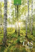 Opakowanie Kalendarz 13 Plansz - Las