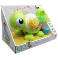 Opakowanie Kameleon Leon