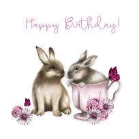 Opakowanie Karnet Swarovski kwadrat CL0765