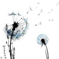 Opakowanie Karnet Swarovski kwadrat CL1208