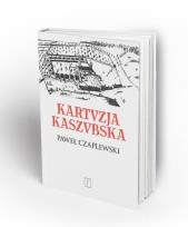 Okładka książki Kartuzja Kaszubska