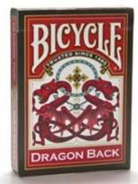 Opakowanie Karty Anne Stokes Age of Dragons BICYCLE