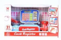 Opakowanie Kasa plus akcesoria 35x21x17x2387 WB 9/18