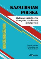 Opakowanie Kazachstan Polska