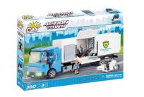 Opakowanie Klocki Action Town mobile command center 31573