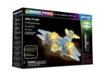 Opakowanie Klocki laser pegs Mini Plane