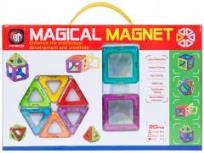 Opakowanie Klocki magnetyczne 20el