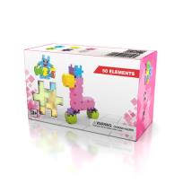 Opakowanie Klocki meli girls 50szt