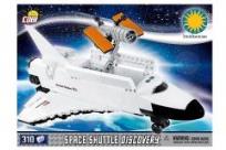 Opakowanie Klocki Smithsonian 21076 Space shuttle discover