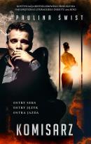 Okładka książki Komisarz