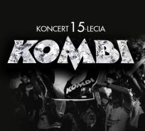 Opakowanie Koncert 15-lecia