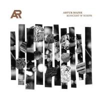 Okładka książki Koncert w NOSPR