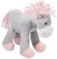 Opakowanie Konik Gaia 20cm szary