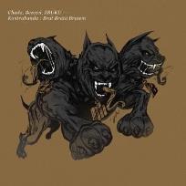 Okładka książki Kontrabanda: Brat Bratu Bratem CD