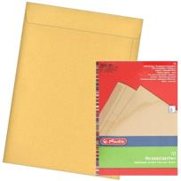 Opakowanie Koperta C4 90g szara 10 sztuk