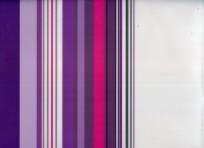 Opakowanie Koszulka Zipper Bag Donau A4 fioletowa mix