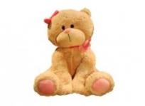 Opakowanie Kot Cuties 25 cm