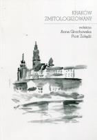 Opakowanie Kraków zmitologizowany