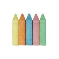 Opakowanie Kreda z brokatem 5 szt