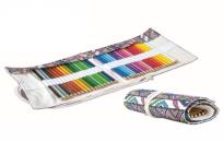 Opakowanie Kredki Polycolor 36 kolorów w kolorowym etui