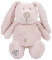 Opakowanie Królik Blanche różowy 30cm