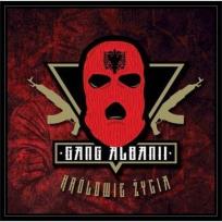 Okładka książki Królowie życia