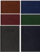 Opakowanie Książkowy Tygod. 2018 - MIX Vivella 51T