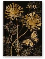 Opakowanie Książkowy Tygod. Notat. 2018 - MIX Glamour 41TNG