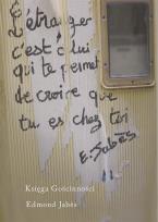 Okładka książki Księga Gościnności