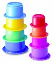 Opakowanie Kubki do kąpieli