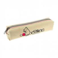 Opakowanie Kubus Puchatek piórnik