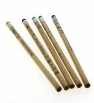 Opakowanie Kubuś Puchatek zestaw ołówków