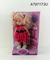 Opakowanie Lalka 26cm