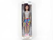 Okładka książki Lalka 29cm