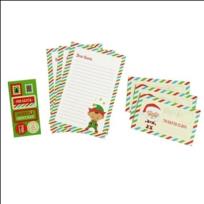 Opakowanie List do Mikołaja