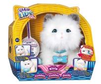 Opakowanie Little Live Pets Kicia