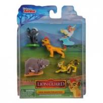 Opakowanie Lwia Straż. Zestaw figurek 2
