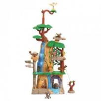 Opakowanie Lwia Straż. Zestaw treningowy