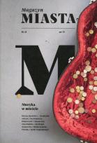 Opakowanie Magazyn Miasta 17 2017