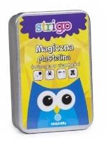 Opakowanie Magiczna plast. - świecąca w ciemnościach nieb.