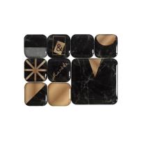 Opakowanie Magnesy czarne INCOOD