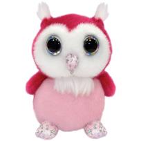 Opakowanie Mała różowa Sowa 15cm SUKI