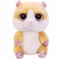 Opakowanie Mały żółty chomik 15cm SUKI