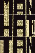 Okładka książki Manhattan