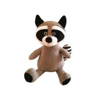 Opakowanie Maskotka Szop INCOOD