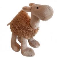 Opakowanie Maskotka - Wielbłąd 35 cm