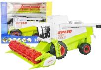 Opakowanie Maszyna rolnicza kombajn do zboża